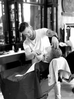 Times the Barber image 1